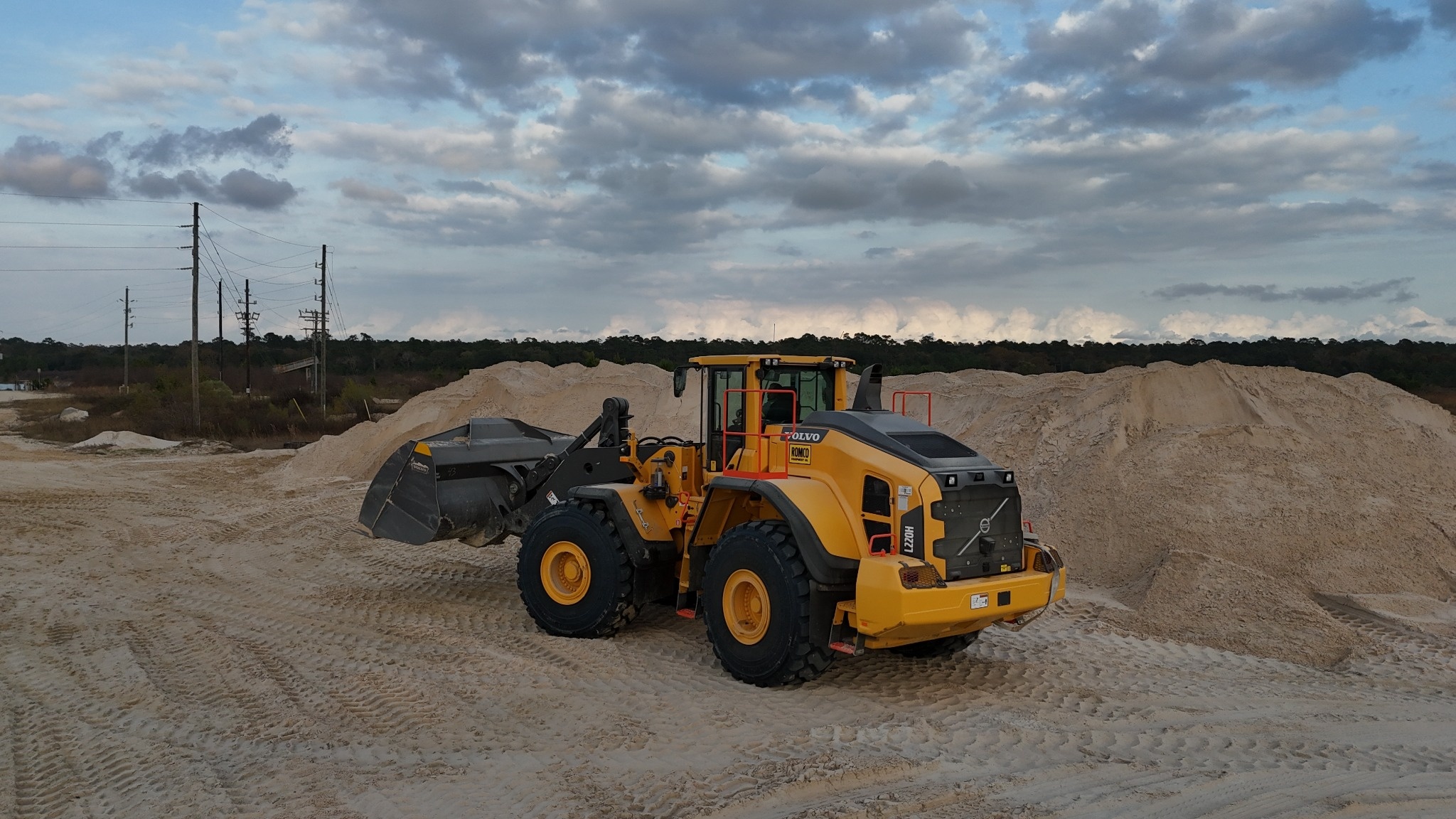 Standard Stabilized Materials plant - quality